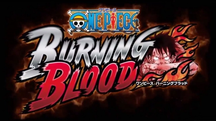 Trailer Game One Piece- Burning Blood Telah Terungkap2