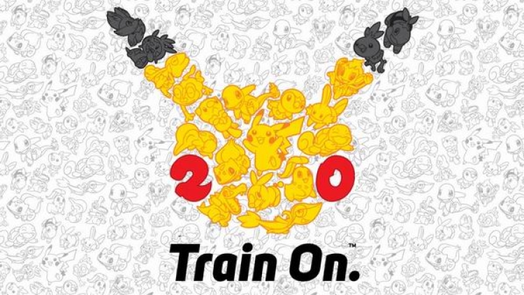 Ulang tahun Pokémon ke-20 dirayakan dengan banyak rilisan (1)