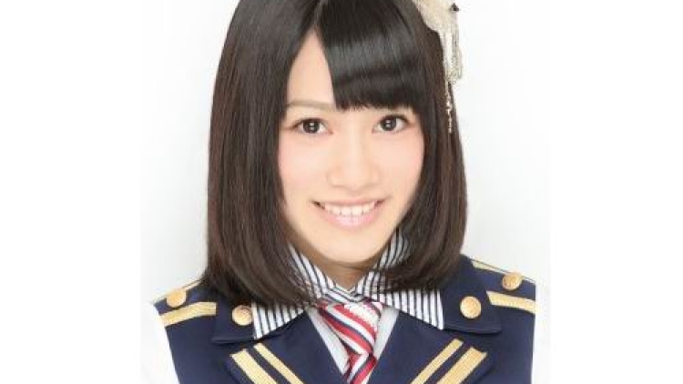 Yukari Yamashita umumkan kelulusannya dari SKE48