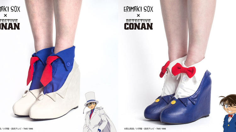 conan kaito conan kaito