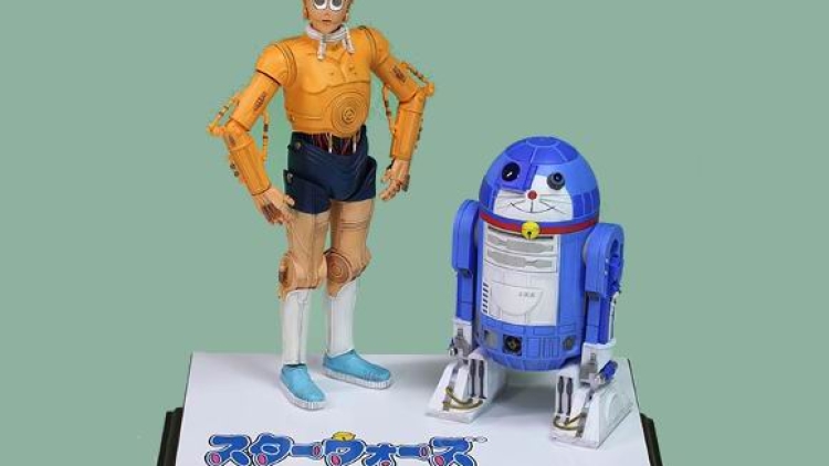 droid Star Wars droid Star Wars