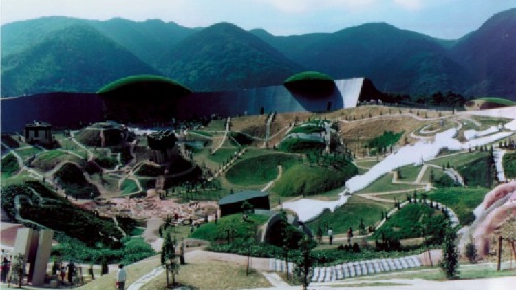 10 Tempat aneh di Jepang yang wajib dikunjungi!