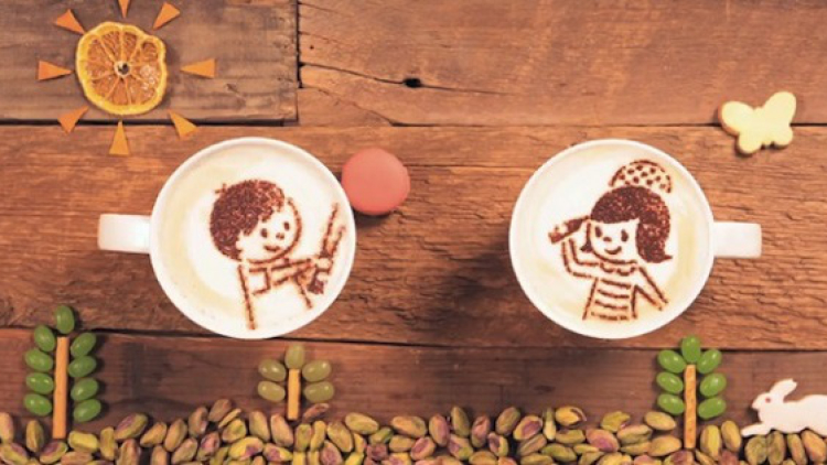 latte latte