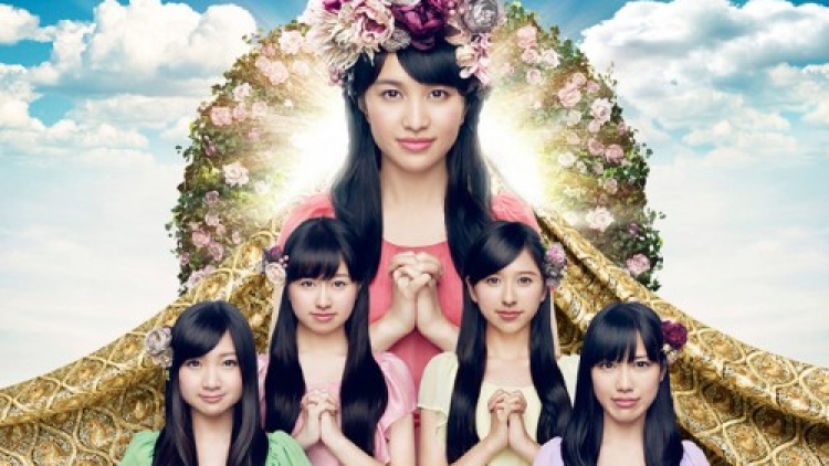 momoiro clover Z momoiro clover Z