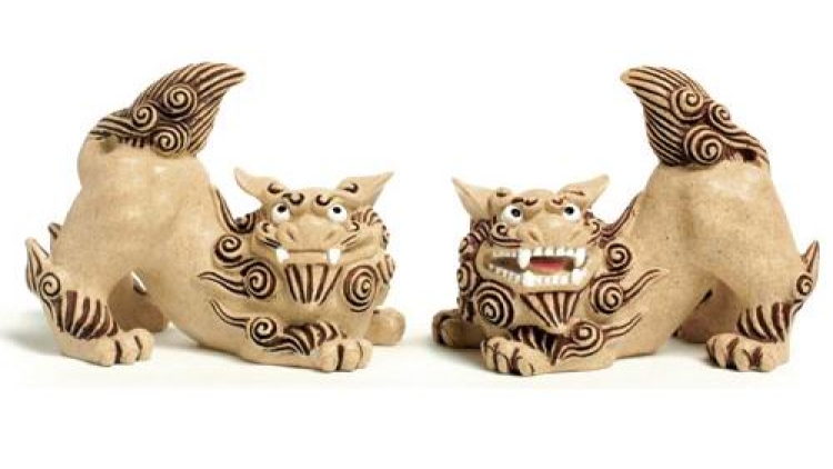 shisa2 shisa2
