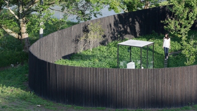 Toilet Terbesar di Dunia Berada di Chiba, Jepang