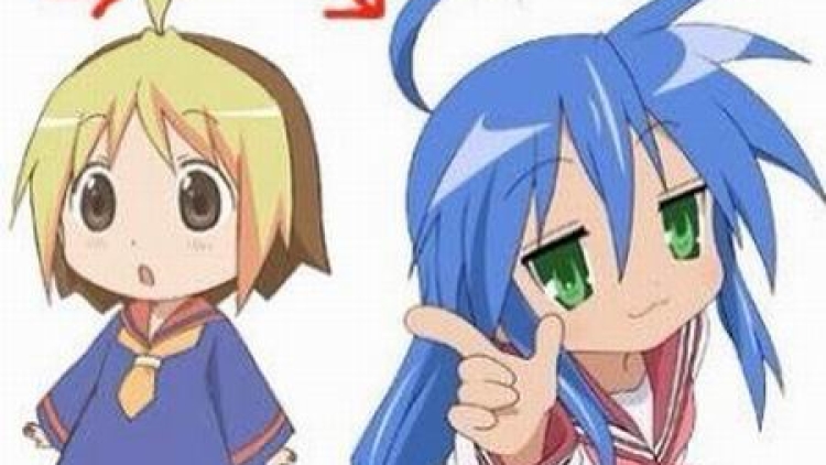 10 Karakter Anime Dengan Rambut Ahoge Pilihan Fans di Jepang (1)
