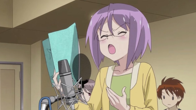 10 Seiyuu pilihan fans Jepang 10 10 Seiyuu pilihan fans Jepang 10