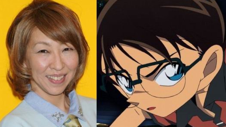 10 Seiyuu wanita Jepang yang berperan sebagai karakter pria pilihan fans