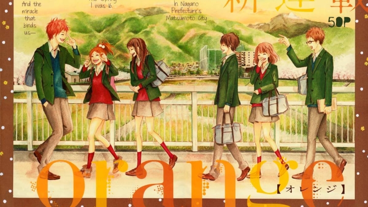 10 manga yang wajib dibaca 5