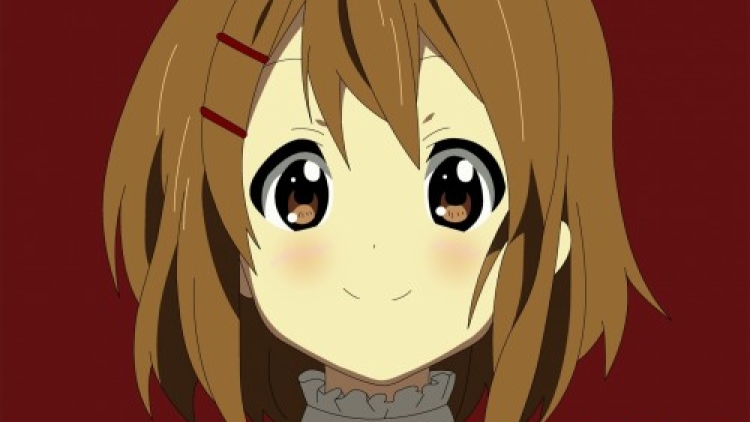 5 Karakter K-on! 4 5 Karakter K-on! 4