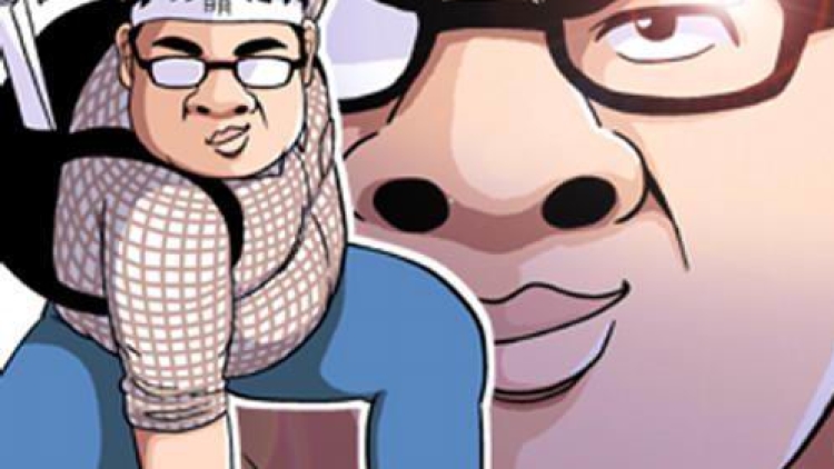 Buku fashion untuk para otaku