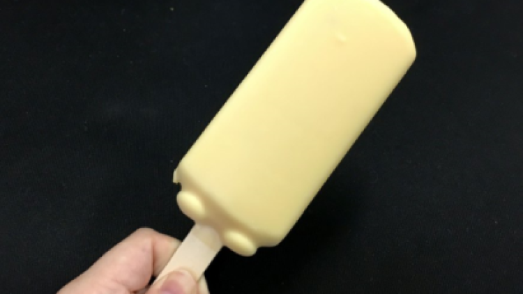 Es Krim Rasa Puding Dirilis di Jepang 3