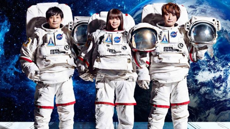 Ikimonogakari rayakan 10 tahun debut mereka2 Ikimonogakari rayakan 10 tahun debut mereka2