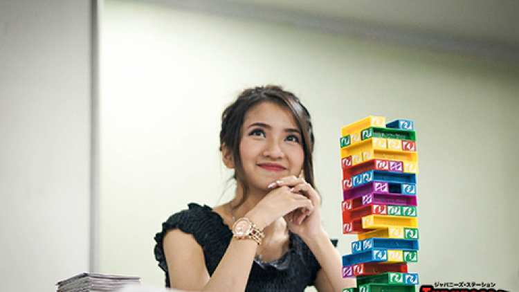 JKT48 Beginner Handshake Festival 9 JKT48 Beginner Handshake Festival 9