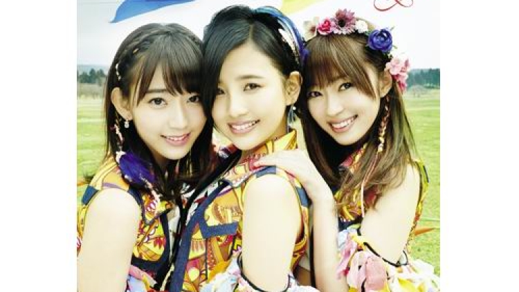 Judul Single Baru HKT48 Telah Terungkap Judul Single Baru HKT48 Telah Terungkap