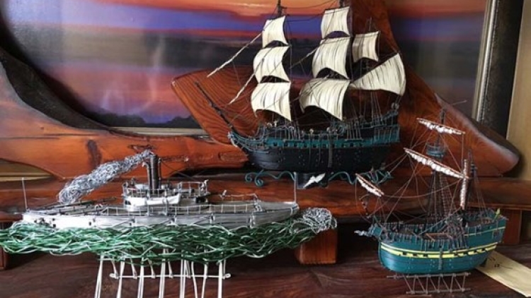 Kakek dari Jepang Kakek dari Jepang