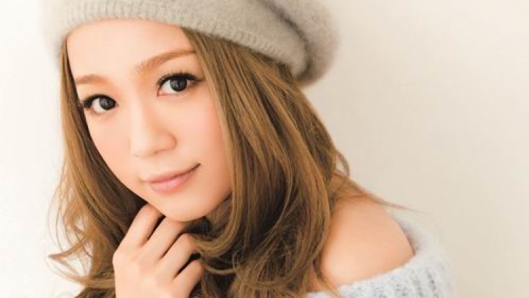 Kana Nishino nyanyikan lagu tema film live-action Koudaike no Hitobito2 Kana Nishino nyanyikan lagu tema film live-action Koudaike no Hitobito2