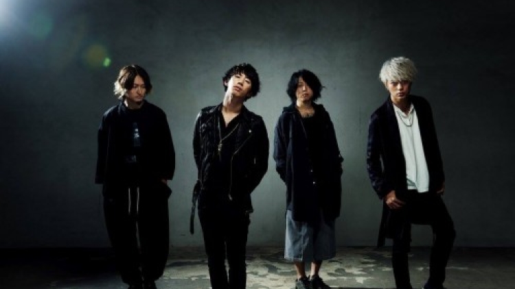 One Ok Rock menambah jadwal tampilnya di Eropa One Ok Rock menambah jadwal tampilnya di Eropa