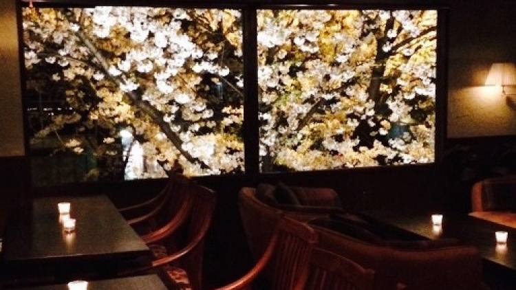 Restoran di Tokyo 3 Restoran di Tokyo 3