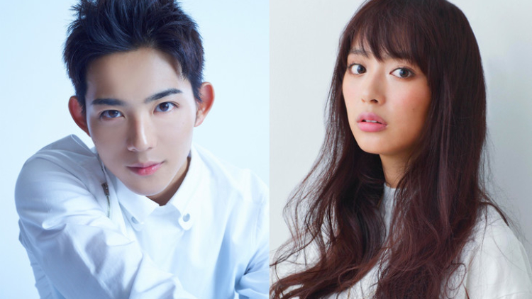 Ryo Ryusei & Rio Uchida bintangi film sekuel Bros. Max Man Ryo Ryusei & Rio Uchida bintangi film sekuel Bros. Max Man