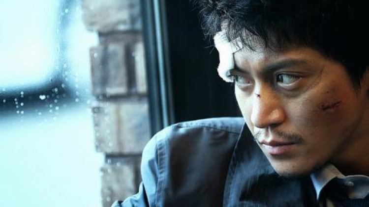 Shun Oguri bintangi film live-action Museum