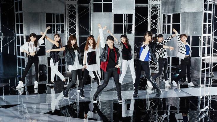 Single baru NMB48 akan segera dirilis