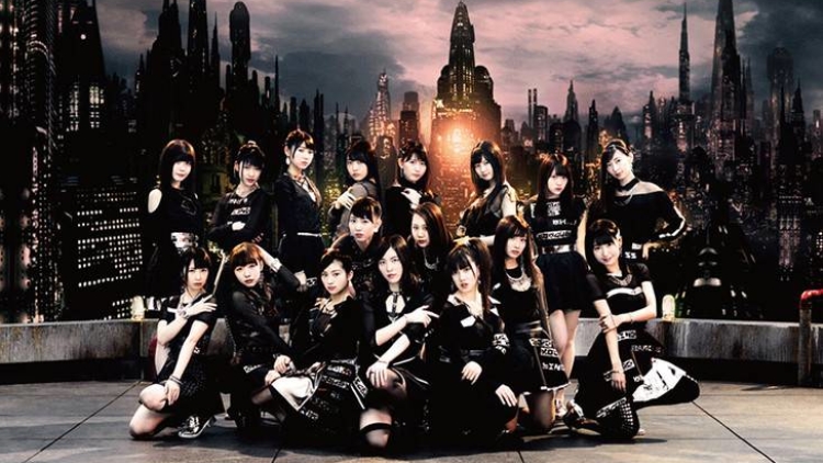 Single baru SKE48 sertakan lagu kelulusan Sae Miyazawa (1) Single baru SKE48 sertakan lagu kelulusan Sae Miyazawa (1)
