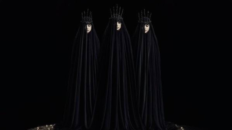 Video Musik BABYMETAL Untuk Lagu KARATE Telah Dirilis2