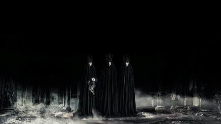 Video Musik BABYMETAL Untuk Lagu THE ONE Telah Dirilis!