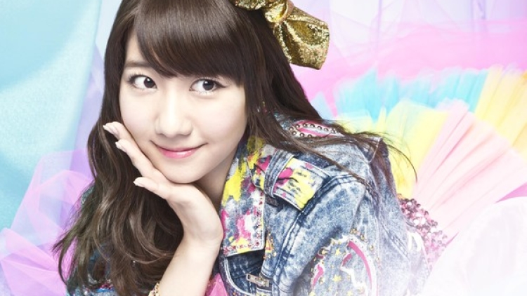 Yuki Kashiwagi Umumkan Tur Solo Pertamanya (1)