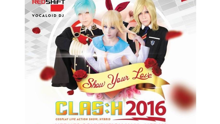 clash medan clash medan