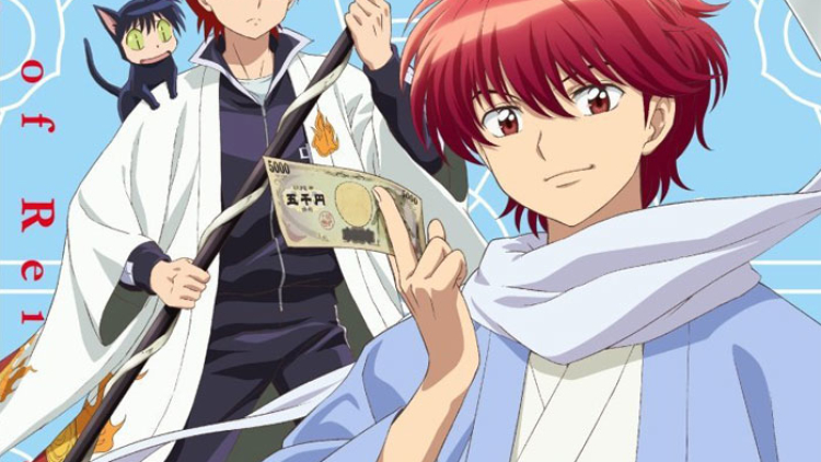 10 Anime Yang Paling Banyak Ditonton Di Nico Nico Pilihan Fans di Jepang 10 Anime Yang Paling Banyak Ditonton Di Nico Nico Pilihan Fans di Jepang