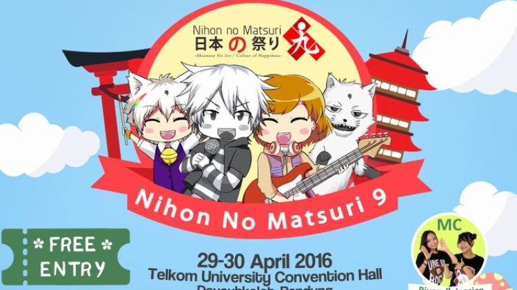 29-30 April - Nihon no Matsuri 9b