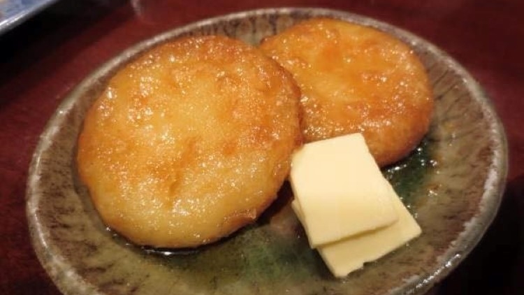 4 Cara Untuk Menikmati Kentang Ala Jepang 2 4 Cara Untuk Menikmati Kentang Ala Jepang 2