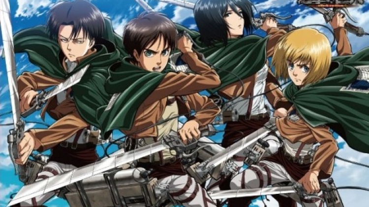 5 Anime Garapan Sutradara Tetsurou Araki Pilihan Fans di Jepang 1 5 Anime Garapan Sutradara Tetsurou Araki Pilihan Fans di Jepang 1