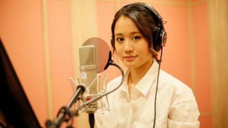 Album Pertama Atsuko Maeda Akan Segera Dirilis Album Pertama Atsuko Maeda Akan Segera Dirilis
