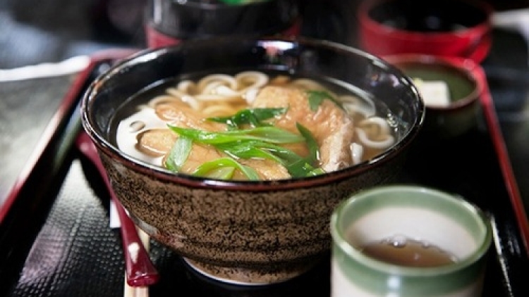 Aneka Hidangan di Kyoto Yang Wajib Dicicipi 1