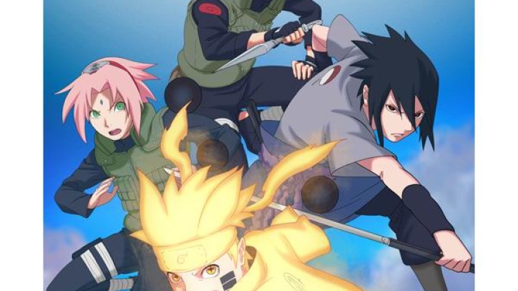 Anime Naruto Shippuden Kembali Ke Kisah Asli Manga-nya | Berita Jepang  