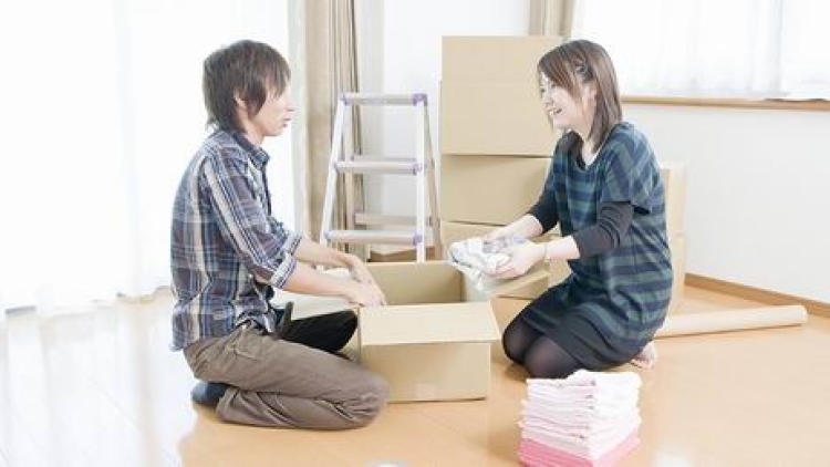 Apa Saja Yang Biasanya Terjadi Saat Orang Jepang Pindah Rumah