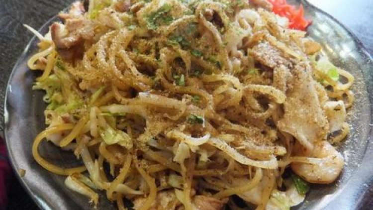 B-Kyu Gourmet, Makanan Jepang Yang Murah Tapi Lezat (1) B-Kyu Gourmet, Makanan Jepang Yang Murah Tapi Lezat (1)