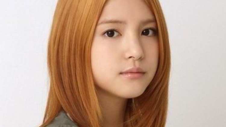 Demi Peran Dalam Drama Baru, Umika Kawashima Ubah Warna Rambut