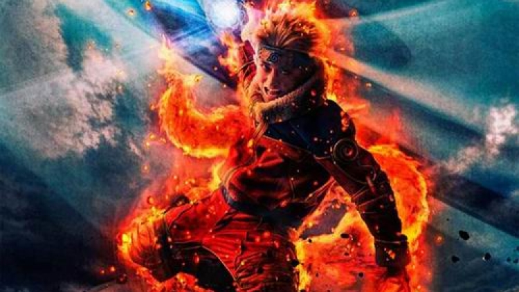 Drama Panggung Live Spectacle Naruto Kembali Dipentaskan (7)