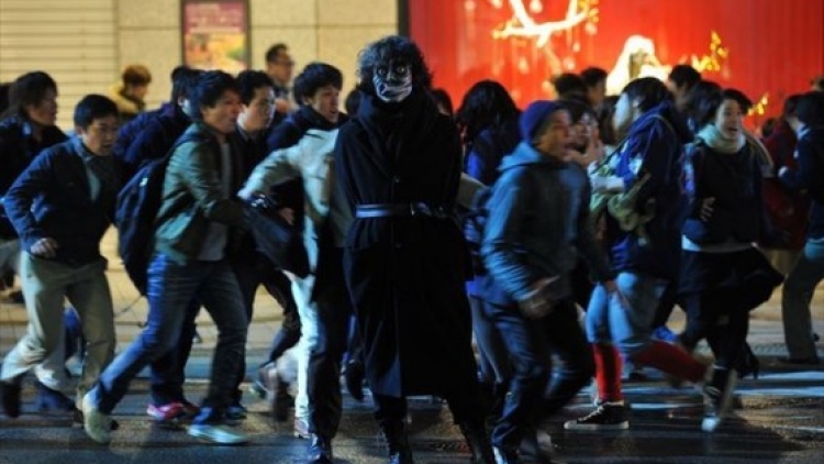 Film Death Note 2016 Ungkap Sosok Ryuuzaki (2) Film Death Note 2016 Ungkap Sosok Ryuuzaki (2)