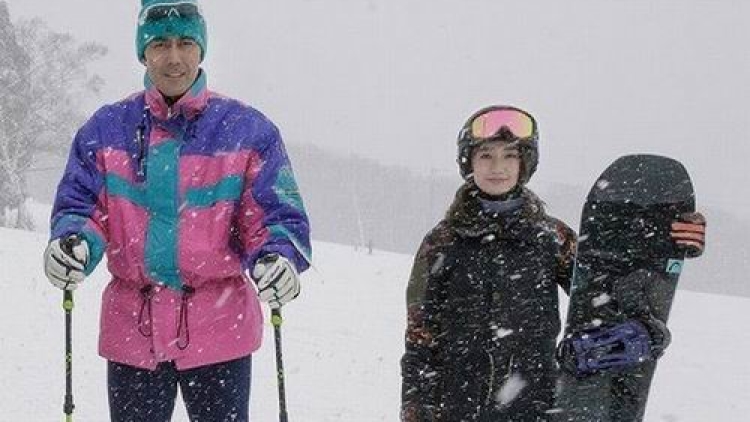 Hiroshi Abe, Yuko Oshima & Tadayoshi Okura Tampil di Film Shippu Rondo (1) Hiroshi Abe, Yuko Oshima & Tadayoshi Okura Tampil di Film Shippu Rondo (1)