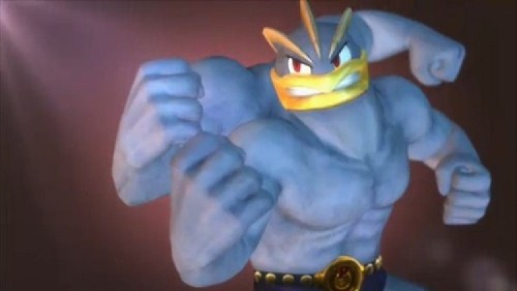 Inilah 20 Pokemon Paling Gagah Versi Goo Inilah 20 Pokemon Paling Gagah Versi Goo