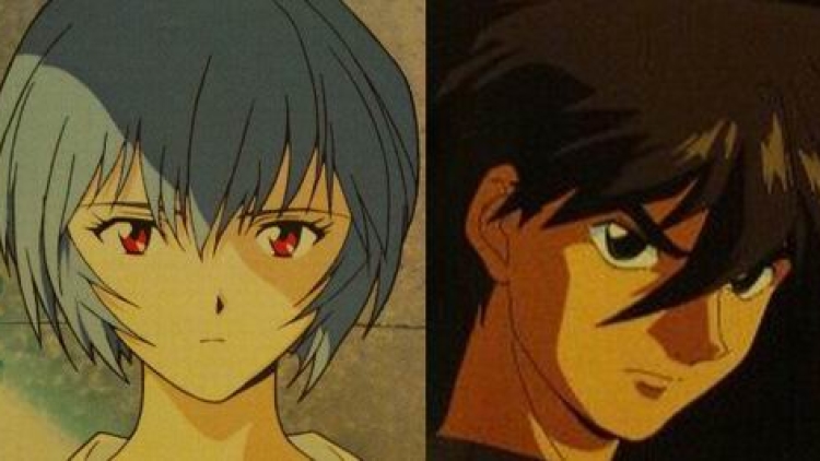 Inilah Karakter Anime Yang Paling Populer, 20 Tahun Yang Lalu