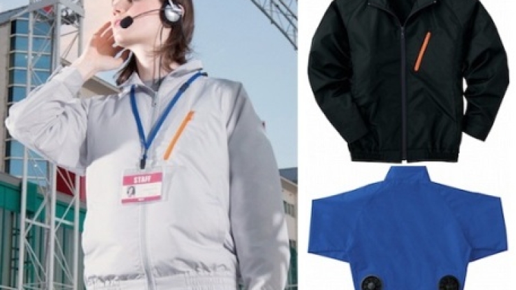 Jaket AC Kini Telah Hadir 1