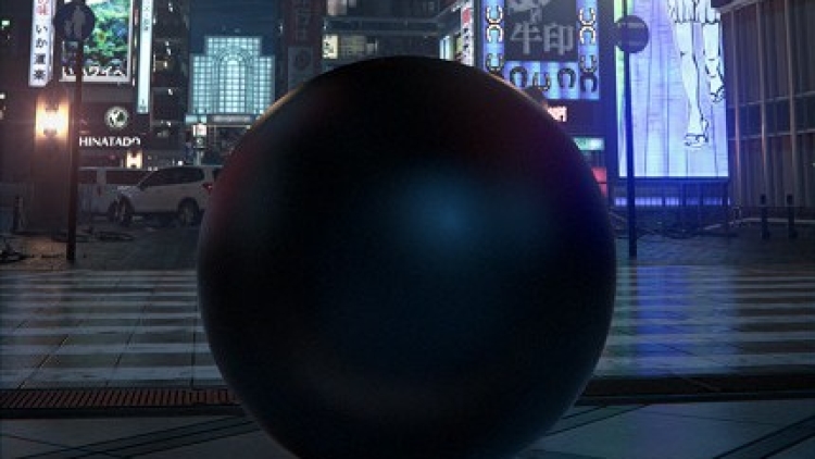 Judul Film Gantz Terbaru Akan Dirilis Tahun Ini 2