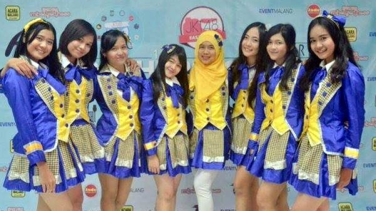 [LOCAL IDOL] NODC (Not Only Dance Cover), Bukan Dance Cover Biasa (1)